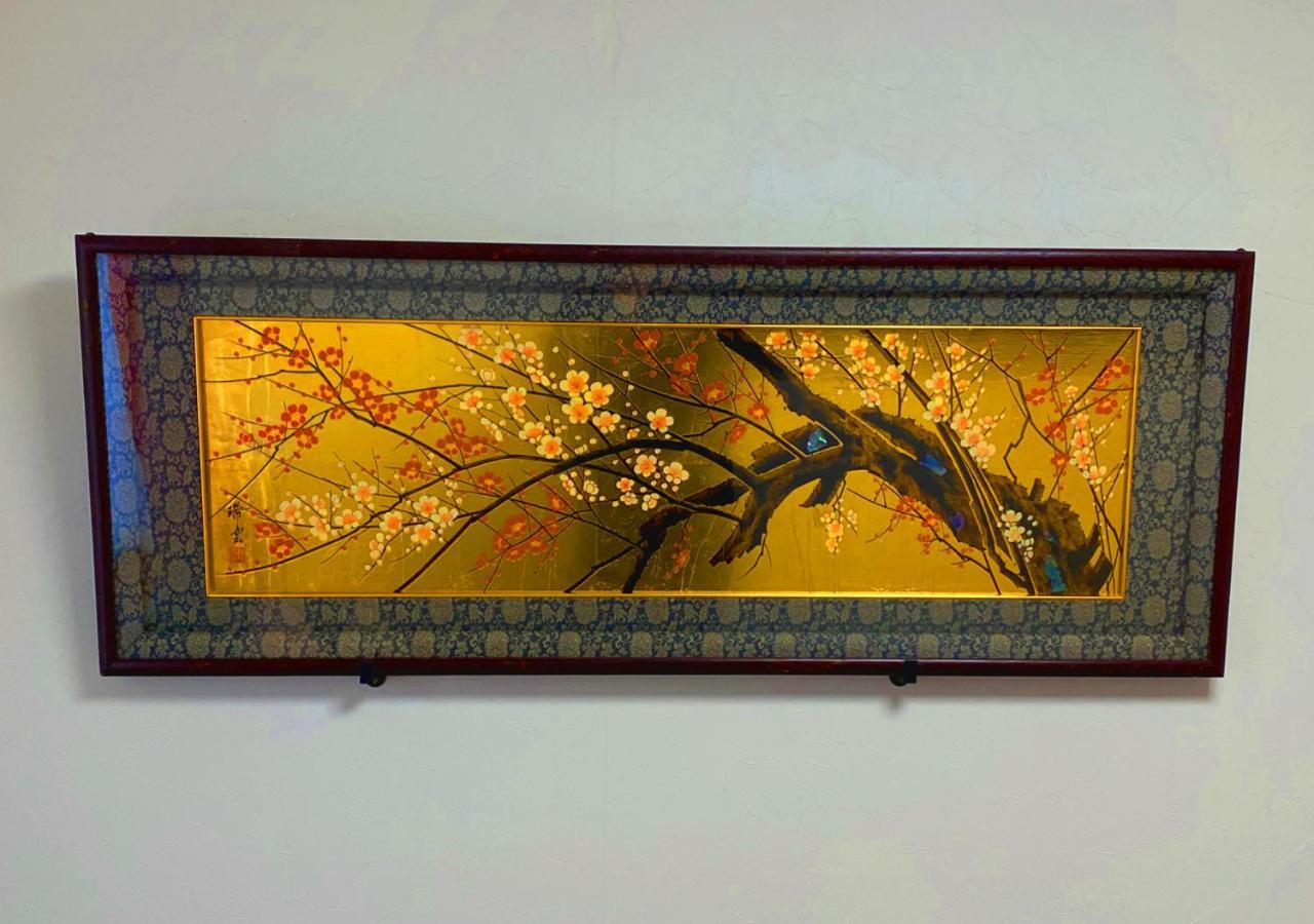 Maguro House Villa Osaka Bagian luar foto