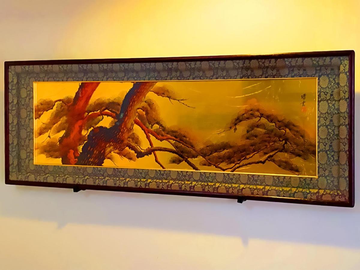 Maguro House Villa Osaka Bagian luar foto