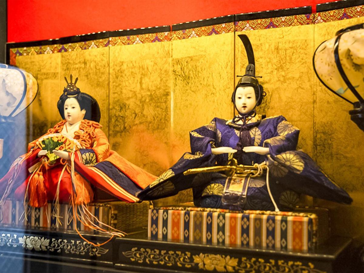 Maguro House Villa Osaka Bagian luar foto