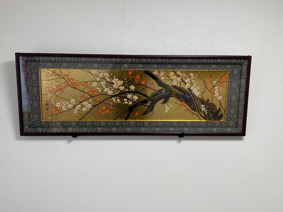 Maguro House Villa Osaka Bagian luar foto