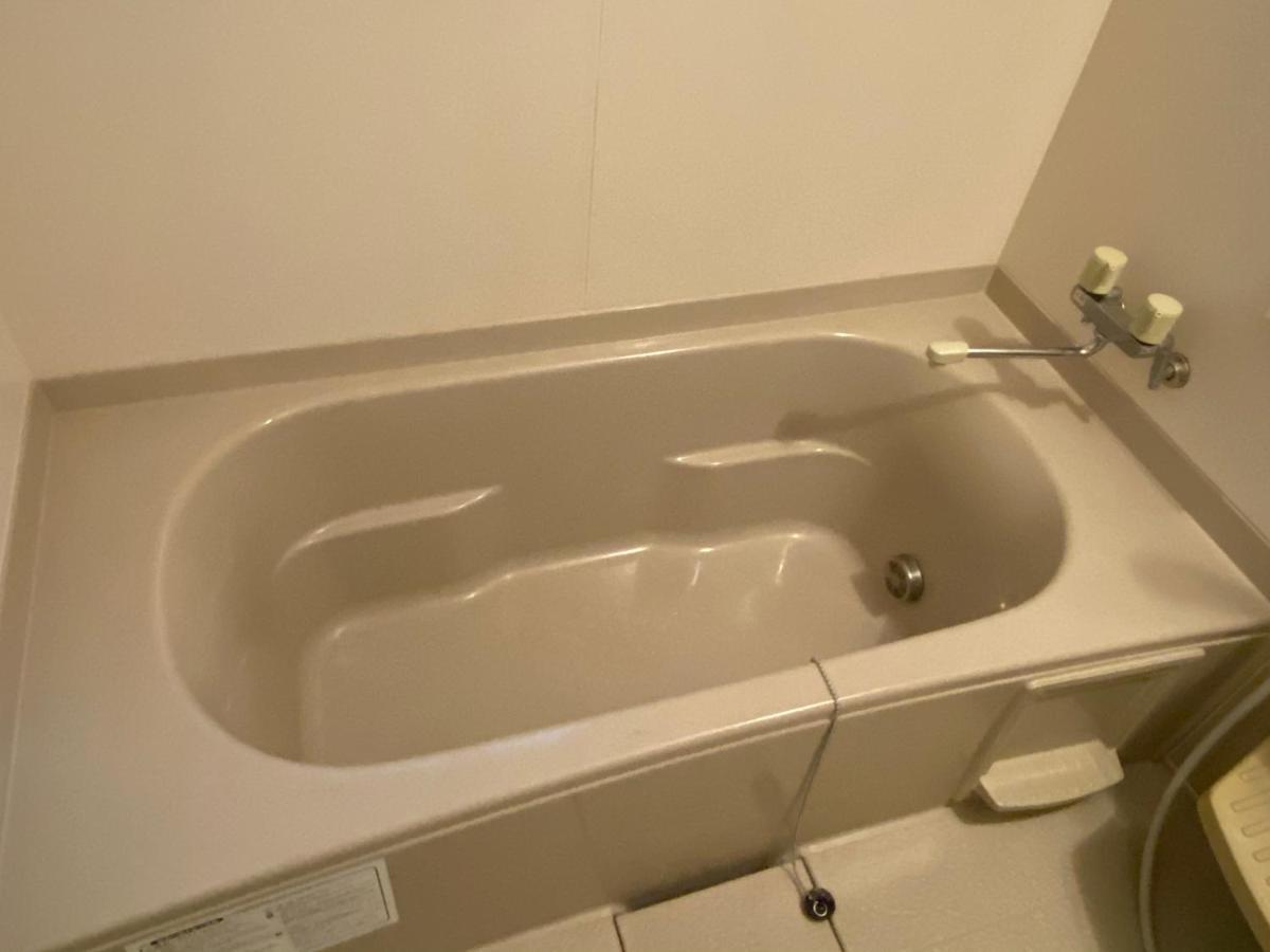 Maguro House Villa Osaka Bagian luar foto